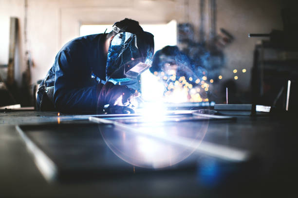 Best Structural Steel Welding in Elba, AL