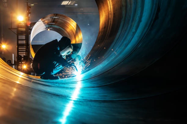 Best Automation and Robotic Welding in Elba, AL