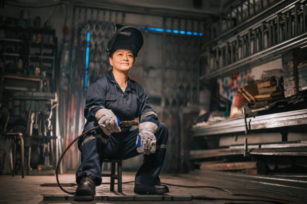Affordable Welder Services in Elba, AL
