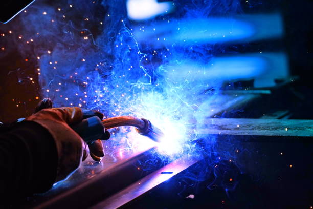 Best Specialty Welding Processes in Elba, AL