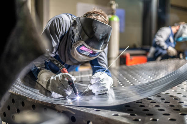 Best Maintenance and Repair Welding in Elba, AL