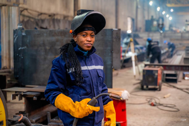 Trusted Elba, AL Welder & Metal Fabrication Experts