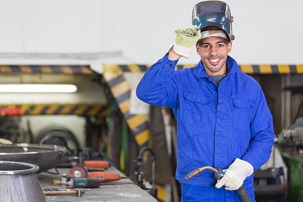 Best Pipe Welding in Elba, AL