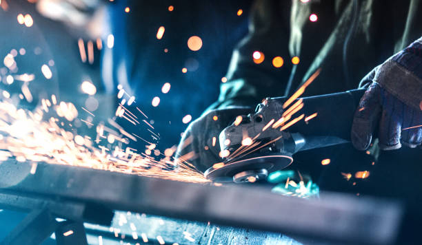 Best Specialty Welding Processes in Elba, AL